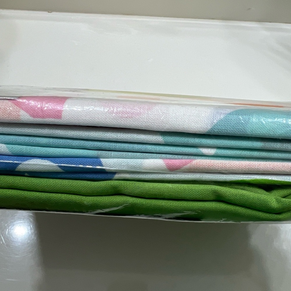 IKEA SIFFROR Karin Mannerstal Twin Standard Bedding Set Numbers 401.015.87 - Picture 6 of 8